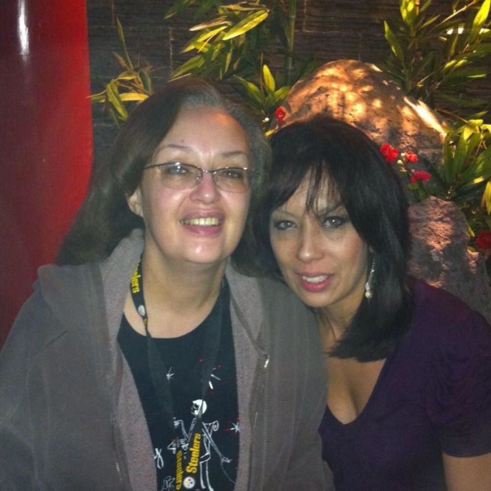 Meet your Posher, Carol